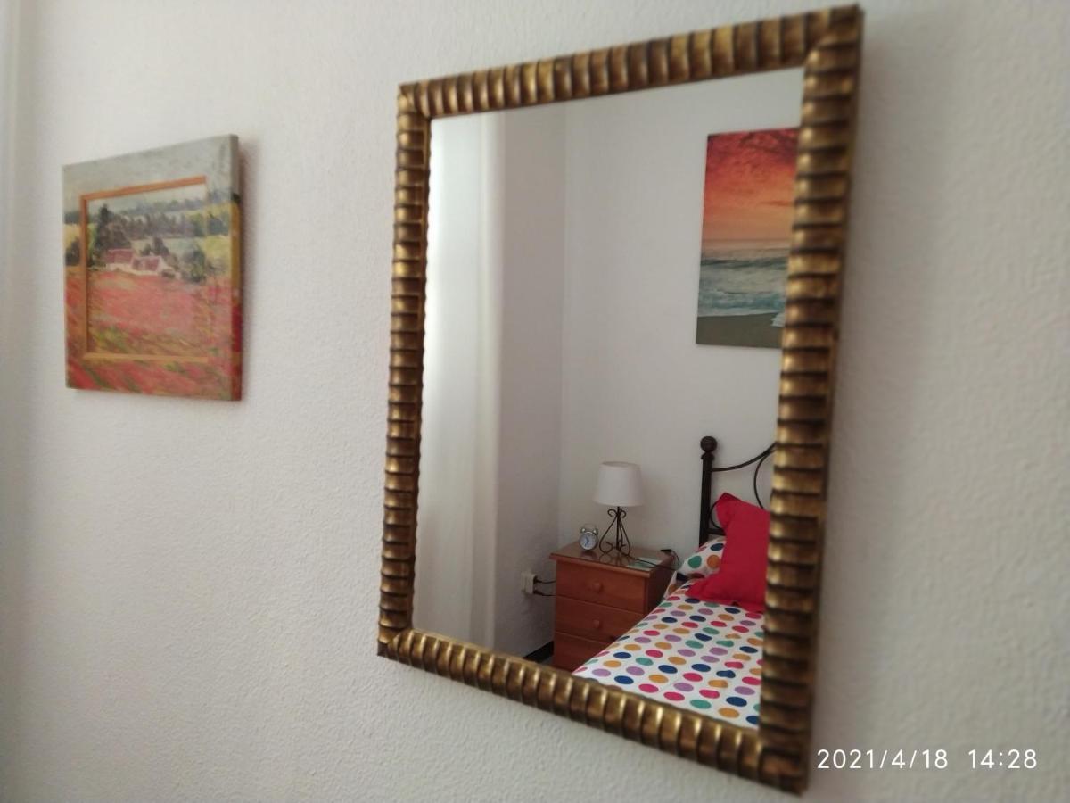 קדיז Los Tres Girasoles מראה חיצוני תמונה