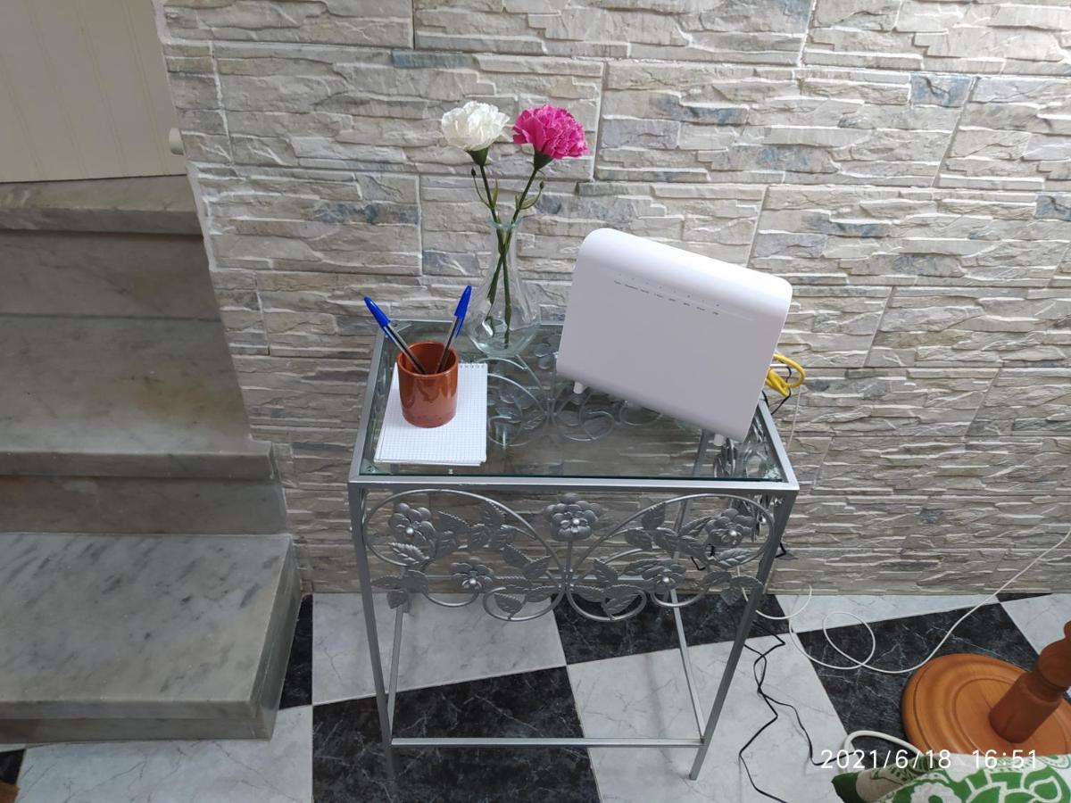 קדיז Los Tres Girasoles מראה חיצוני תמונה