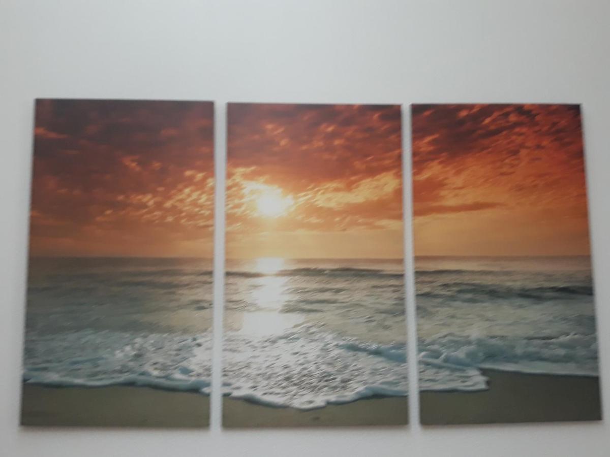 קדיז Los Tres Girasoles מראה חיצוני תמונה